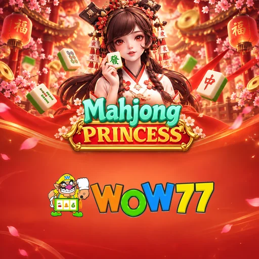 wow77 APK Indonesia - Dashboard dan Interface