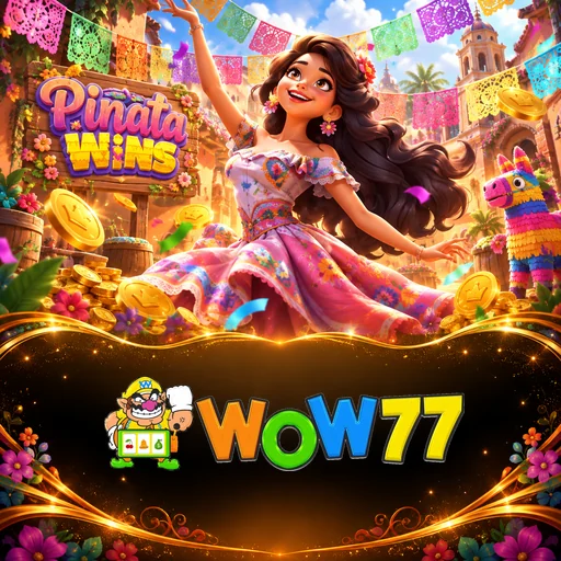 wow77 Features Highlight