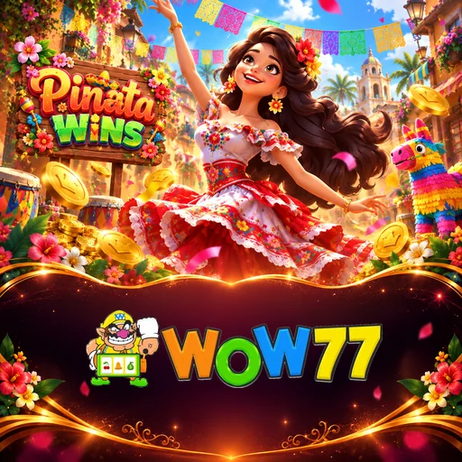 Cara Download APK wow77