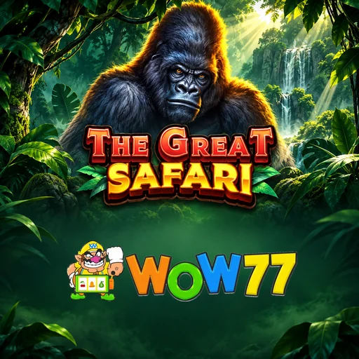 Aplikasi wow77 APK