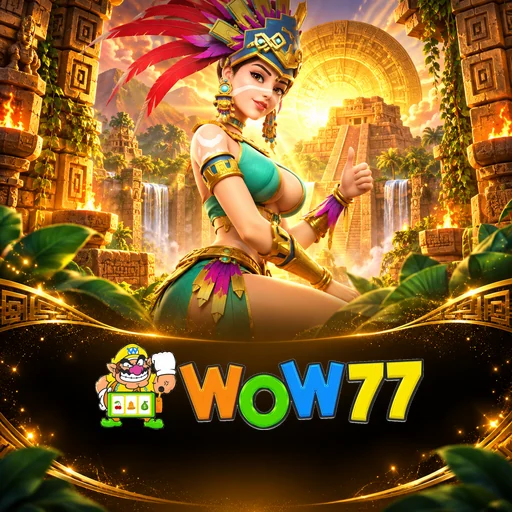 Katalog Aplikasi wow77