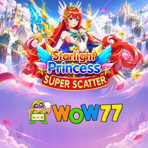 Fitur wow77