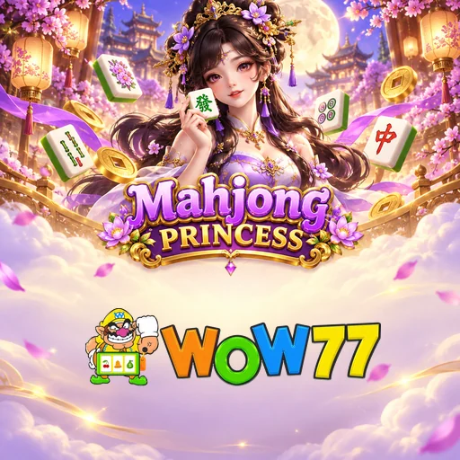 Informasi Umum wow77
