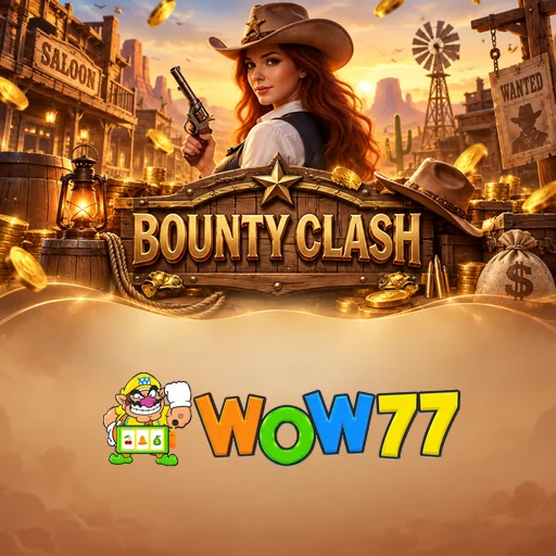 Instalasi wow77 APK