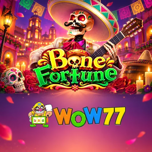 Troubleshooting wow77