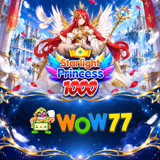 Update Terbaru wow77
