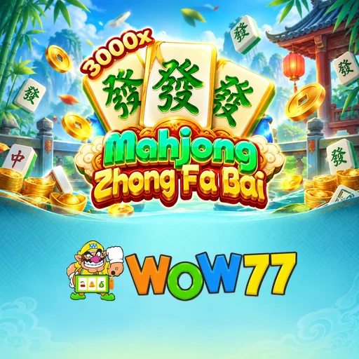 Riwayat Update wow77