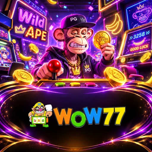 Jadwal Update wow77