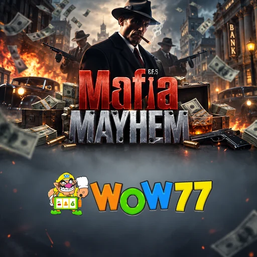 Sertifikasi Tim wow77