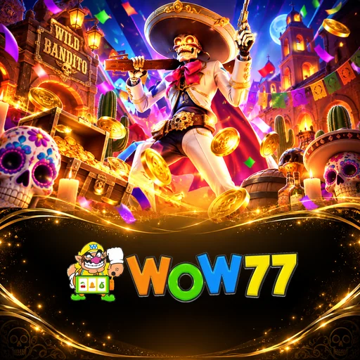 Kepercayaan wow77