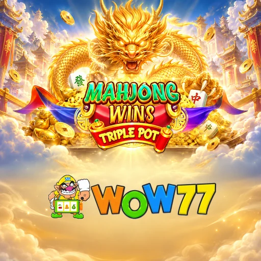 Keunggulan Resmi wow77