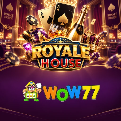 Kontak Resmi wow77