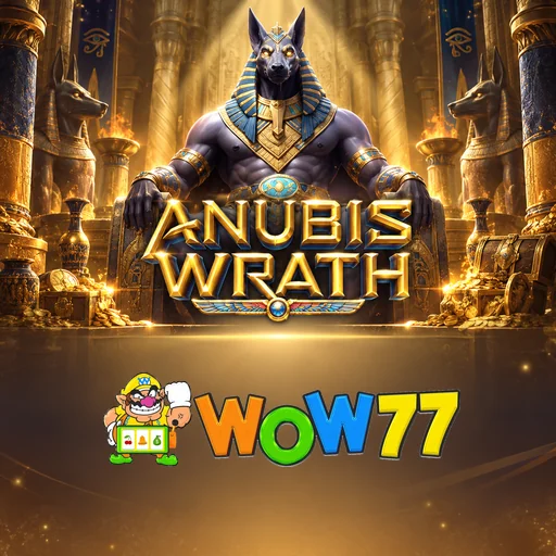 Verifikasi Resmi wow77