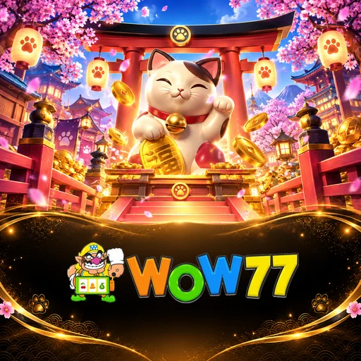 Profil wow77 Indonesia
