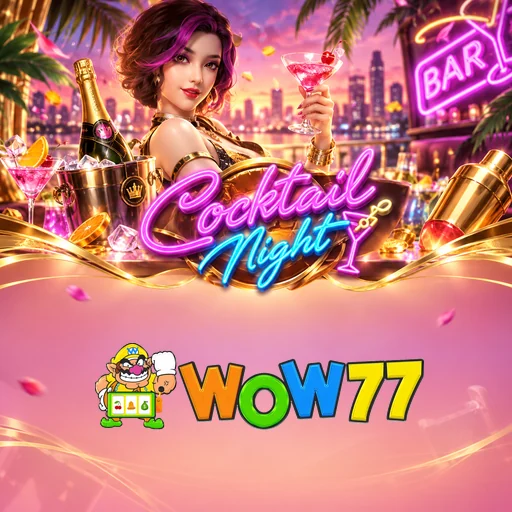 Visi Misi wow77