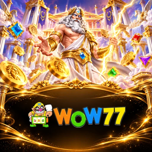 Tim wow77 Indonesia