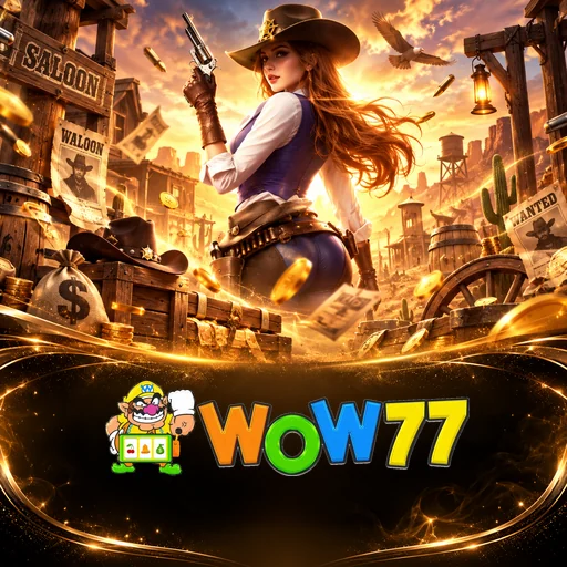 Sejarah wow77