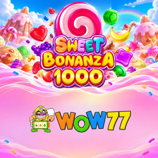 Distribusi Rating wow77
